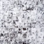 Marco Antônio Portela As Que Alimentam 80 fotos em preto e branco em PVC – Tiragem de 13 100 x 100 cm, 2003