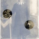 Caroline Valansi Série Conduta, Militar Fotografia Digital 60 x 37 cm