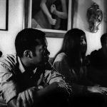 Milton Nascimento, Joyce, Jards Macalé, Fotografia, 42 x 60 cm, Tiragem 1/30.