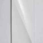 Sem Título, Relevo em fibra de vidro pintado, 65 x 27 x 4 cm, 1991-2009