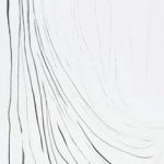 Mônica Sartori Briza Acrílica sobre tela 180 x 90 cm, 2007