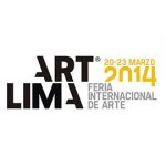 ART LIMA 2014