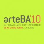 2010: ArteBA – Feira de Arte Contemporânea de Buenos Aires