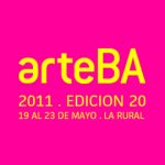 2011: ArteBA – Feira de Arte Contemporânea de Buenos Aires
