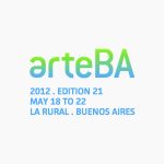 2012: ArteBA – Feira de Arte Contemporânea de Buenos Aires