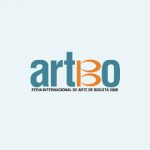 2008: ArteBo – Feira Internacional de Arte de Bogotá