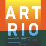 2011: ArteRio – Feira Internacional de Arte do Rio de Janeiro