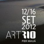 2012: ArteRio – Feira Internacional de Arte do Rio de Janeiro