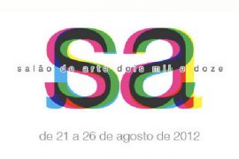 2012: Hebraica – Salão de Artes de São Paulo