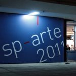 2011: SP-Arte – Feira Internacional de Arte de São Paulo