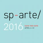 2016: SP-Arte – Feira Internacional de Arte de São Paulo