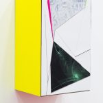 Isabelle Borges, the Box #1 - 28,5 X 18,5 X 14,2 cm