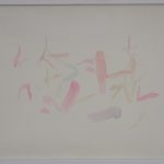 Amélia Toledo, Aquarela, Aquarela sobre papel, 75 x 54 cm