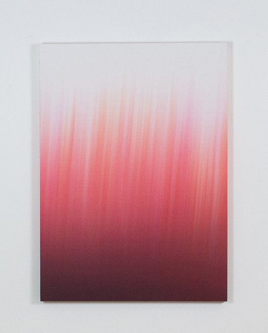 Eduardo Scatena, Sem Título, Acrílica sobre tela, 110 x 80 cm, 2021
